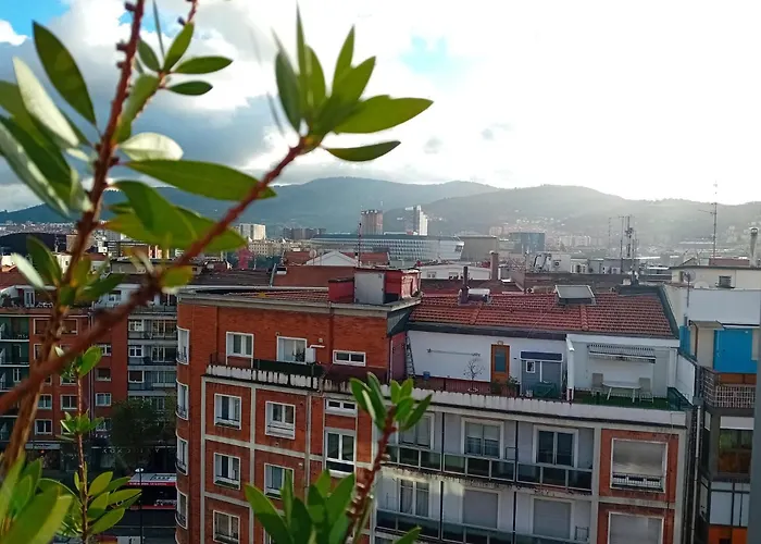 Estudios Bilbao Deusto