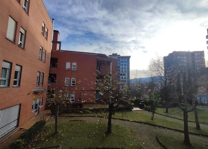 Miresibilbao - Residencia Universitaria