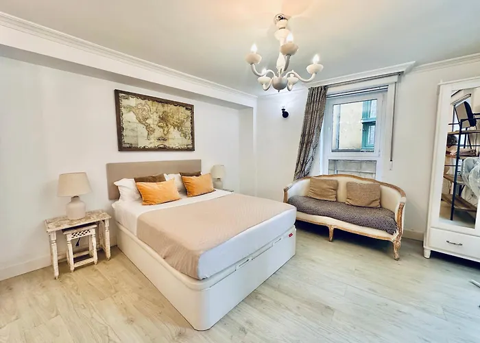 Appartement: Mirador Catedral De Santiago
