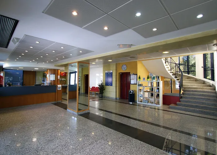 Auberge: Bilbao Hostel
