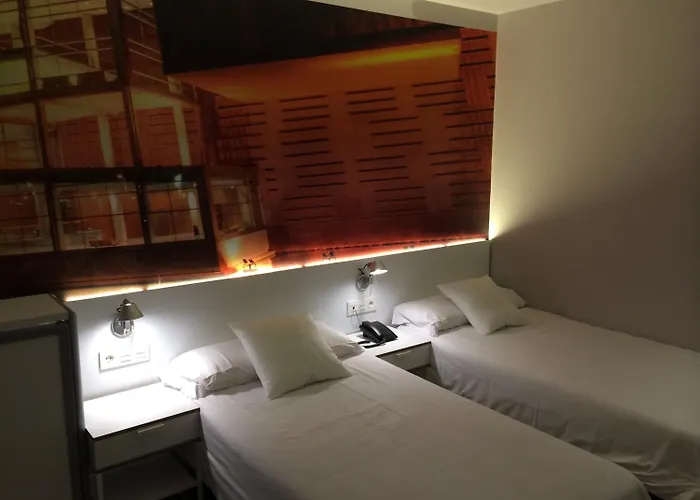 City Rooms